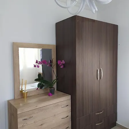 Luxury Two-level Romantic By The Sea Nicosia