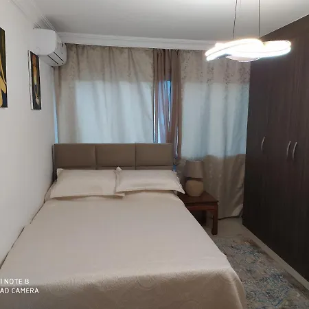 Luxury Two-level Romantic By The Sea דירה ניקוסיה