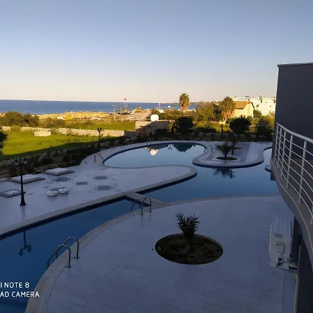 Luxury Two-level Romantic By The Sea *