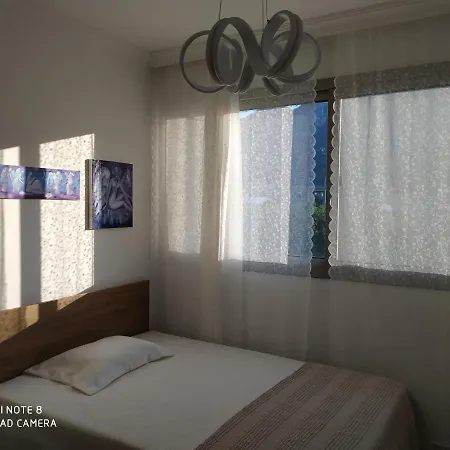 Luxury Two-level Romantic By The Sea Апартаменты Никосия
