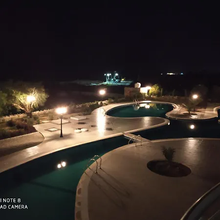 דירה Luxury Two-level Romantic By The Sea ניקוסיה