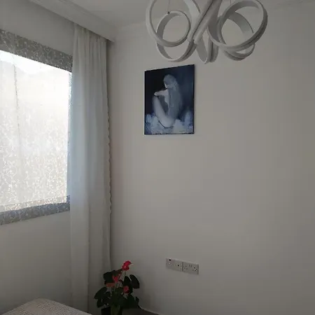 דירה Luxury Two-level Romantic By The Sea *